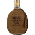 Diesel Fuel For Life 75ml EDT Men's Cologne